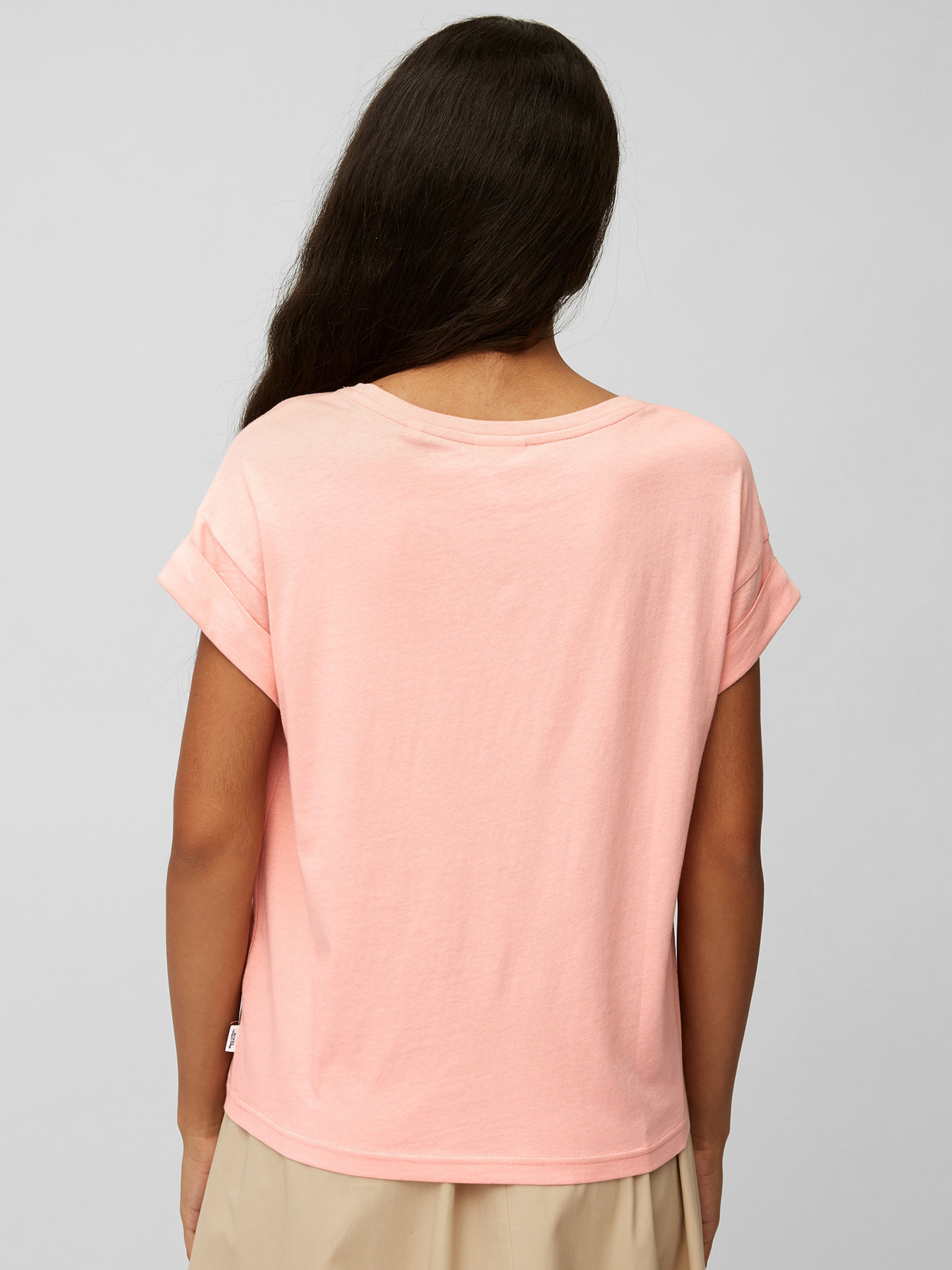 Футболки і поло Marc O’Polo DENIM модель M43210151077-654 Фото