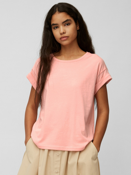 Футболки і поло Marc O’Polo DENIM модель M43210151077-654 Фото