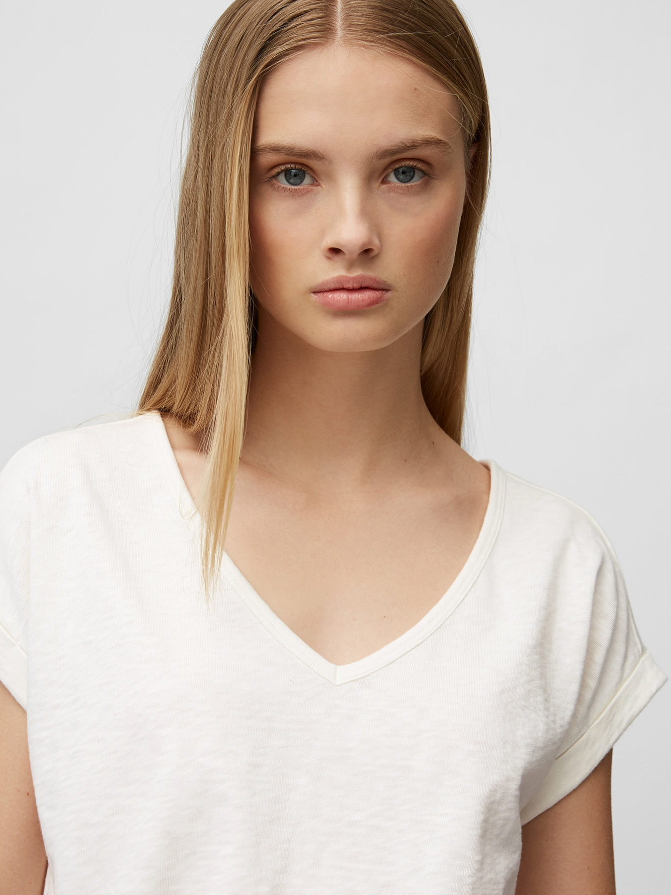 Футболки и поло Marc O’Polo DENIM модель 143238551003-106 Фото