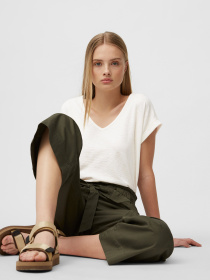 Футболки и поло Marc O’Polo DENIM модель 143238551003-106 Фото