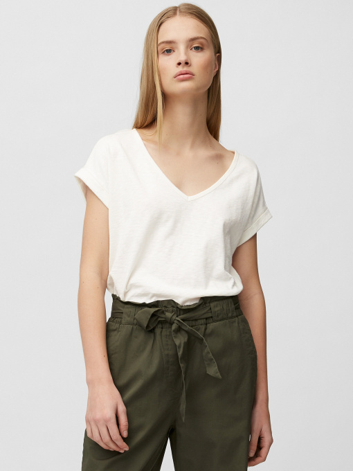 Футболки і поло Marc O’Polo DENIM модель 143238551003-106 Фото