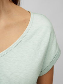 Футболка Marc O’Polo DENIM модель 143238551003-498 Фото