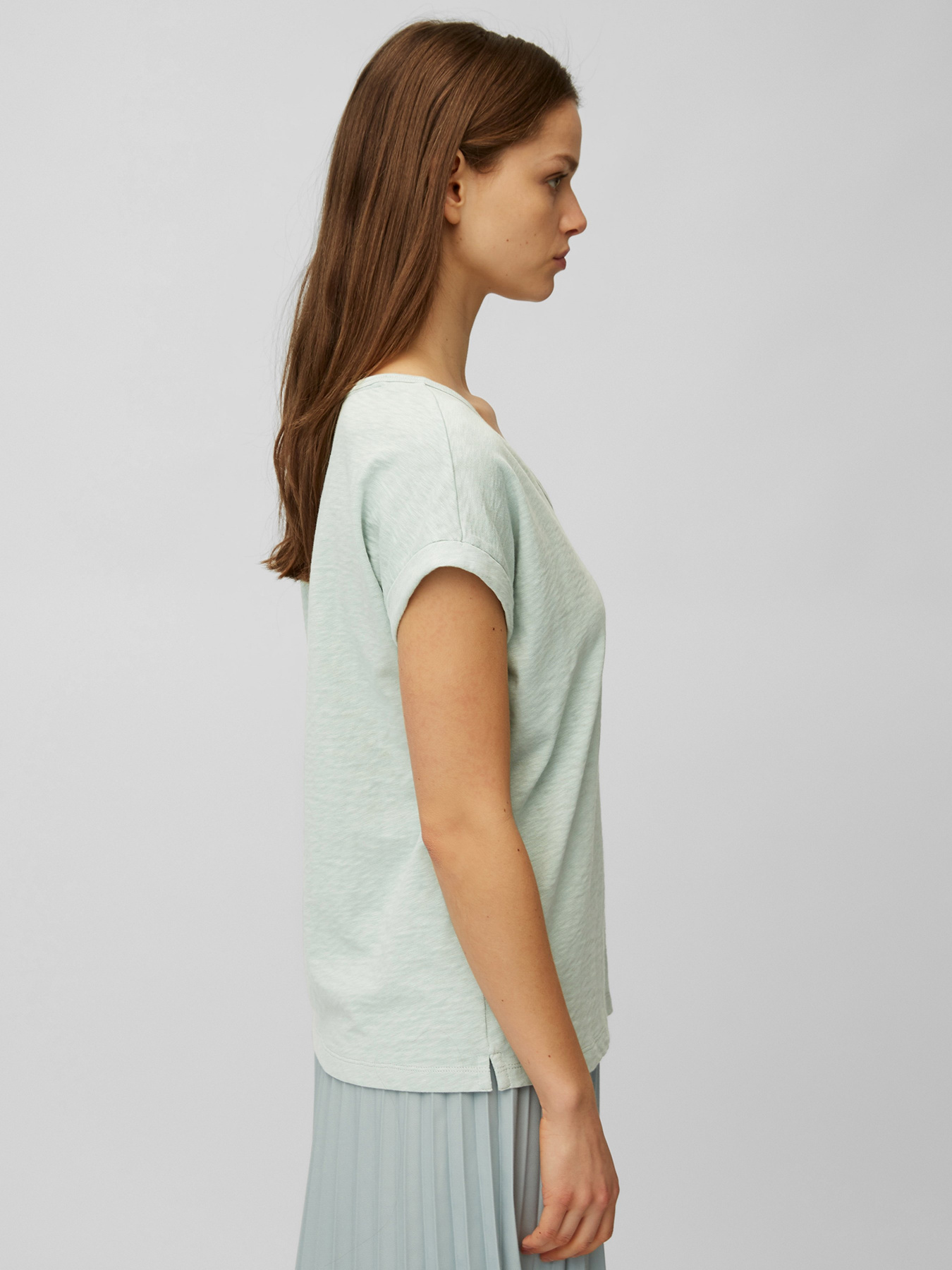 Футболка Marc O’Polo DENIM модель 143238551003-498 Фото