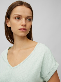 Футболка Marc O’Polo DENIM модель 143238551003-498 Фото