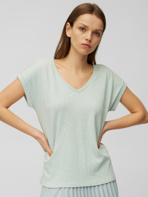 Футболка Marc O’Polo DENIM модель 143238551003-498 Фото