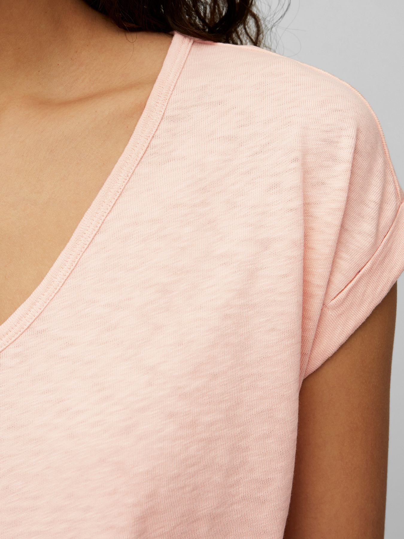 Футболка Marc O’Polo DENIM модель 143238551003-654 Фото