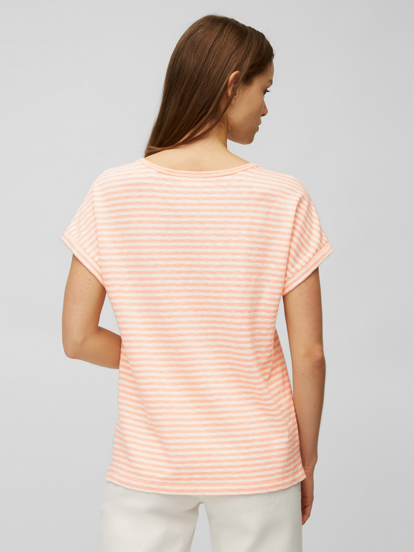 Футболка Marc O’Polo DENIM модель 143243951193-S84 Фото