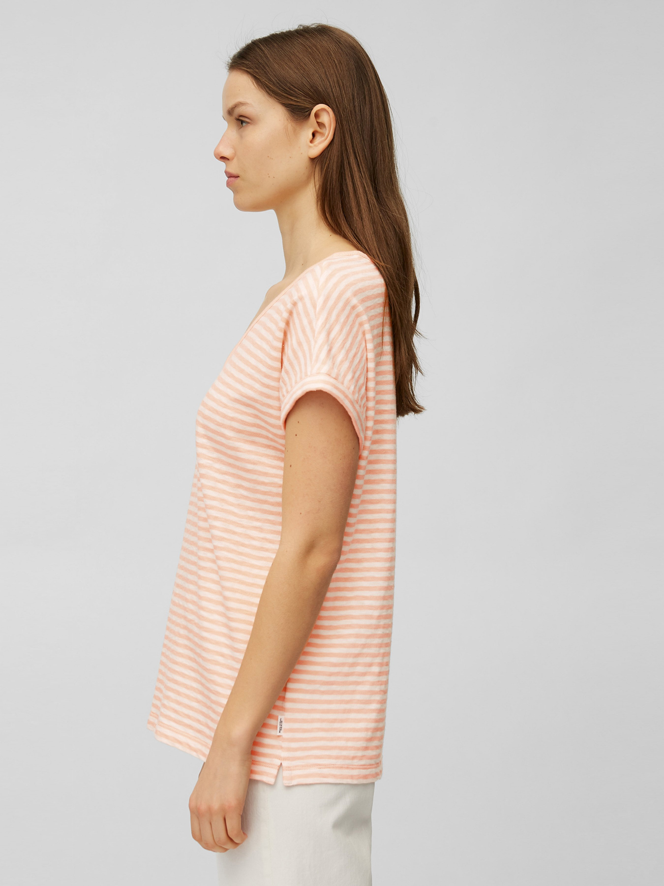 Футболка Marc O’Polo DENIM модель 143243951193-S84 Фото