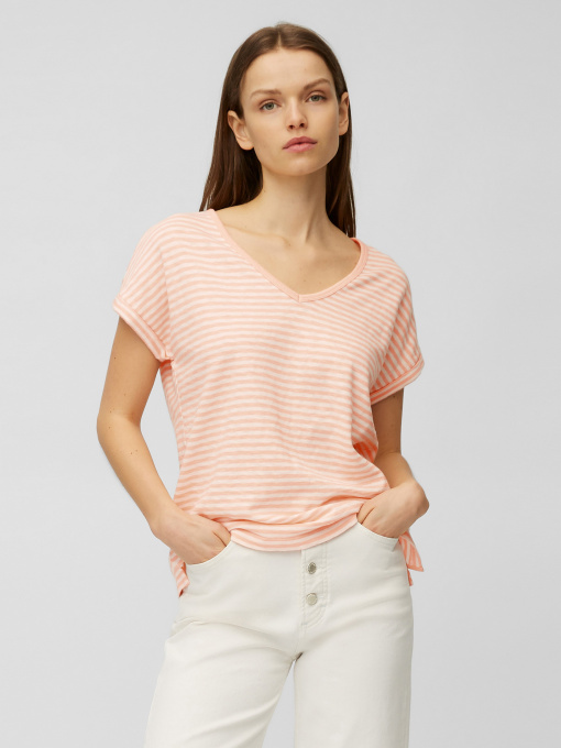 Футболка Marc O’Polo DENIM модель 143243951193-S84 Фото