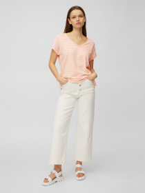 Футболка Marc O’Polo DENIM модель 143243951193-S84 Фото