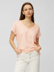 Футболка Marc O’Polo DENIM модель 143243951193-S84 Фото