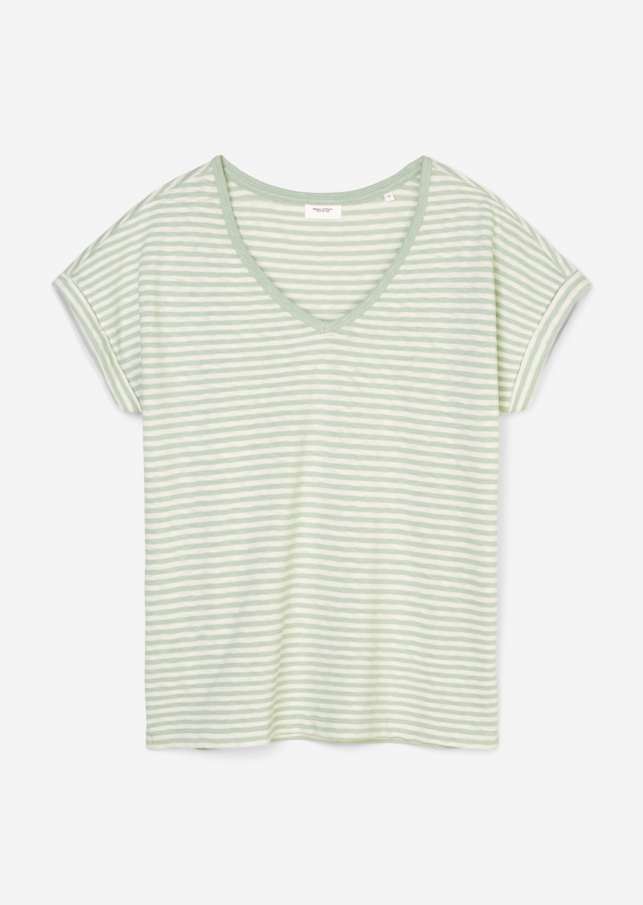 Футболка Marc O’Polo DENIM модель 143243951193-S85 Фото