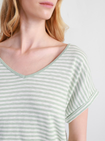 Футболка Marc O’Polo DENIM модель 143243951193-S85 Фото