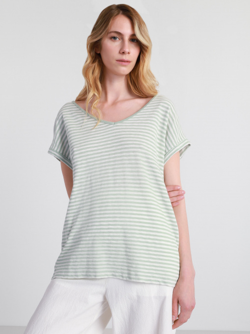 Футболка Marc O’Polo DENIM модель 143243951193-S85 Фото