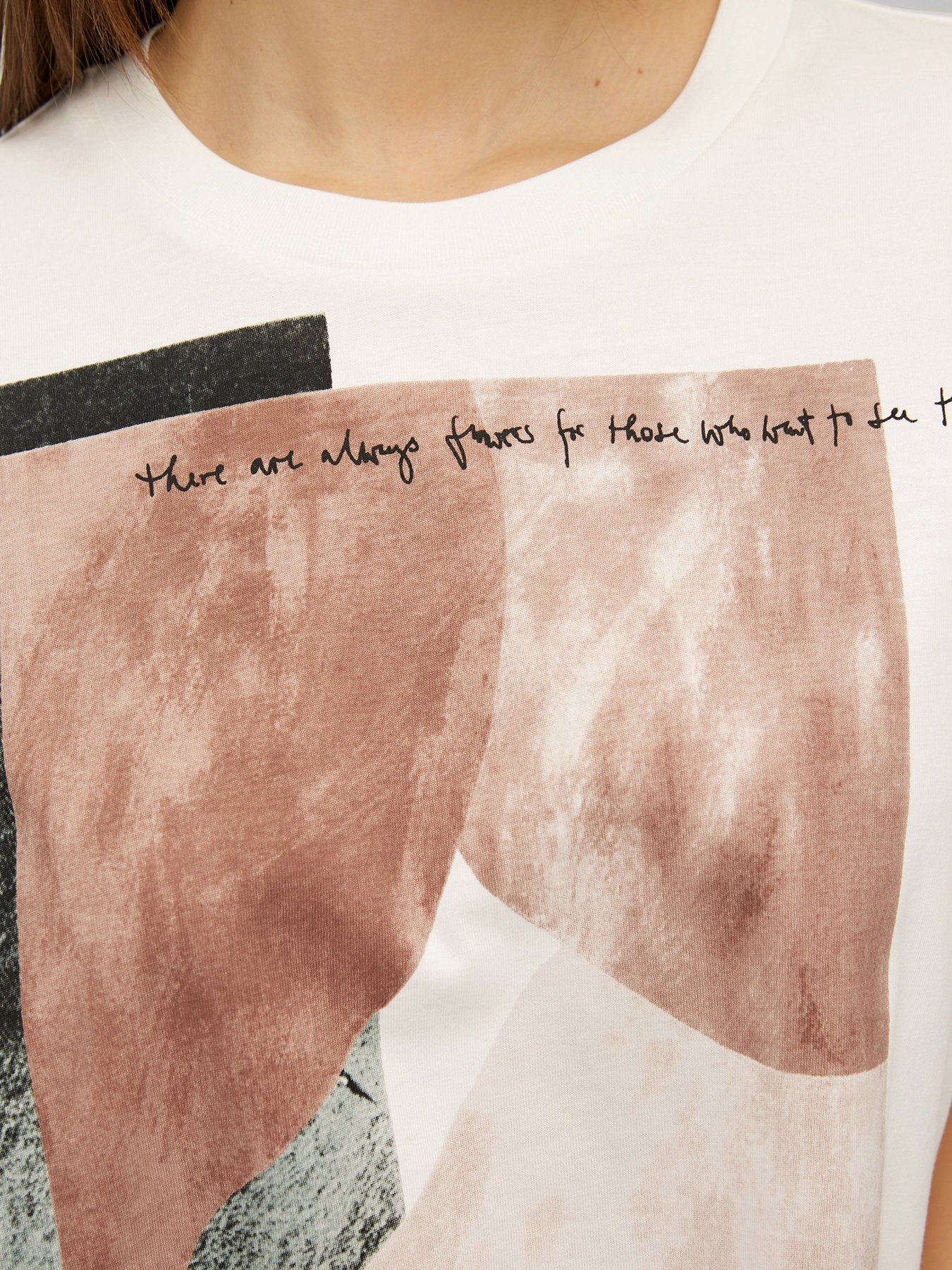 Футболки і поло Marc O’Polo DENIM модель 143244151051-106 Фото