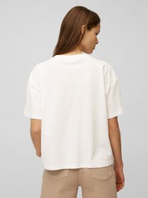 Футболки і поло Marc O’Polo DENIM модель 143244151051-106 Фото