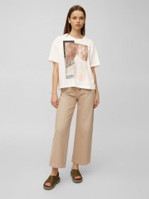 Футболки і поло Marc O’Polo DENIM модель 143244151051-106 Фото