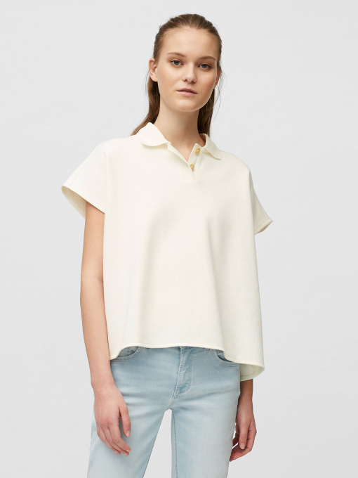 Футболки и поло Marc O’Polo DENIM модель 143302951063-106 Фото