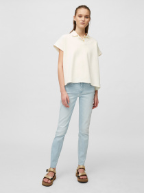 Футболки і поло Marc O’Polo DENIM модель 143302951063-106 Фото