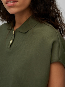 Футболки и поло Marc O’Polo DENIM модель 143302951063-457 Фото