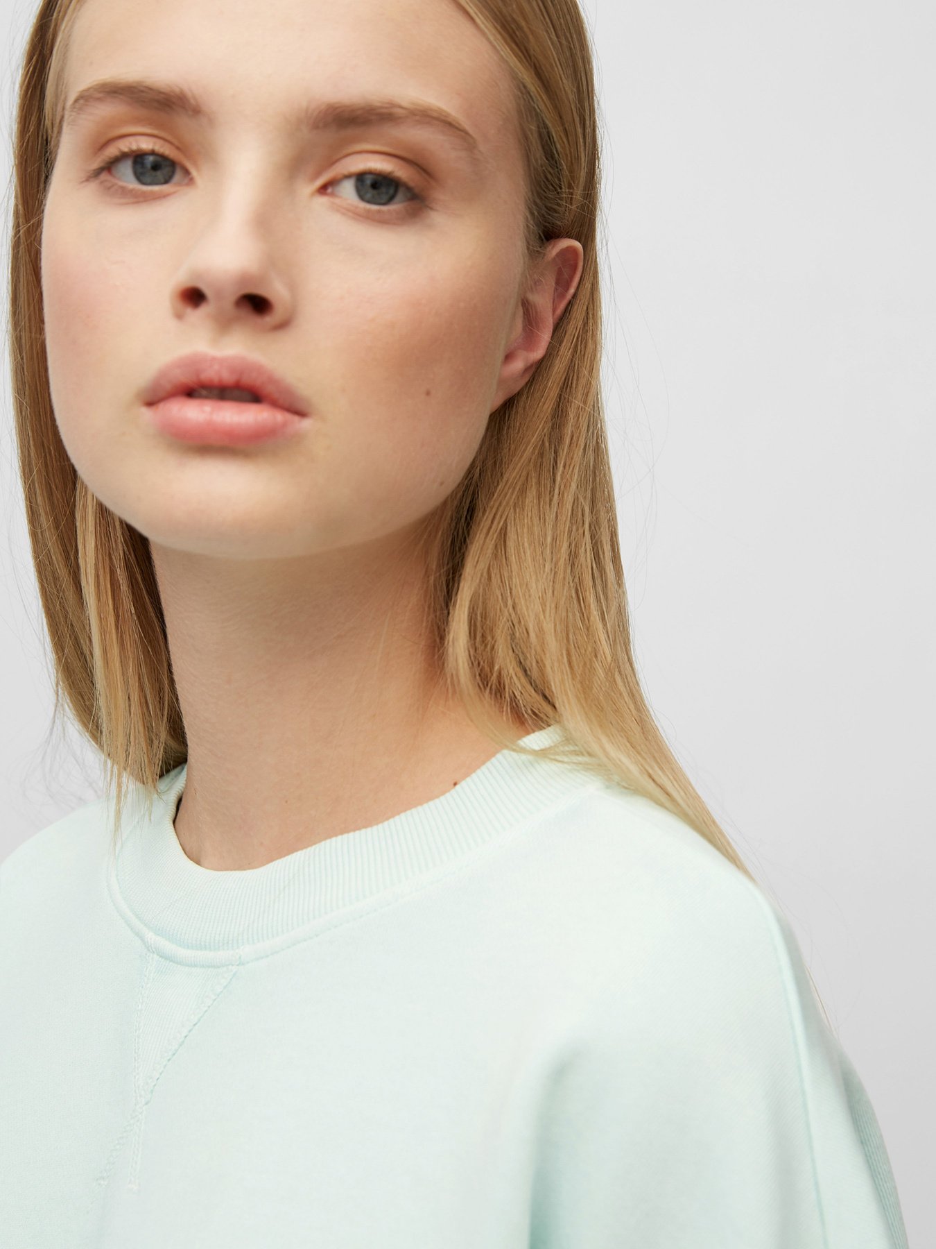 Світшот Marc O’Polo DENIM модель M43316754039-498 Фото