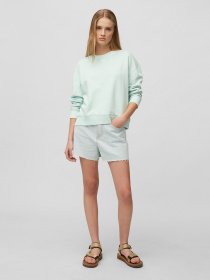 Світшот Marc O’Polo DENIM модель M43316754039-498 Фото