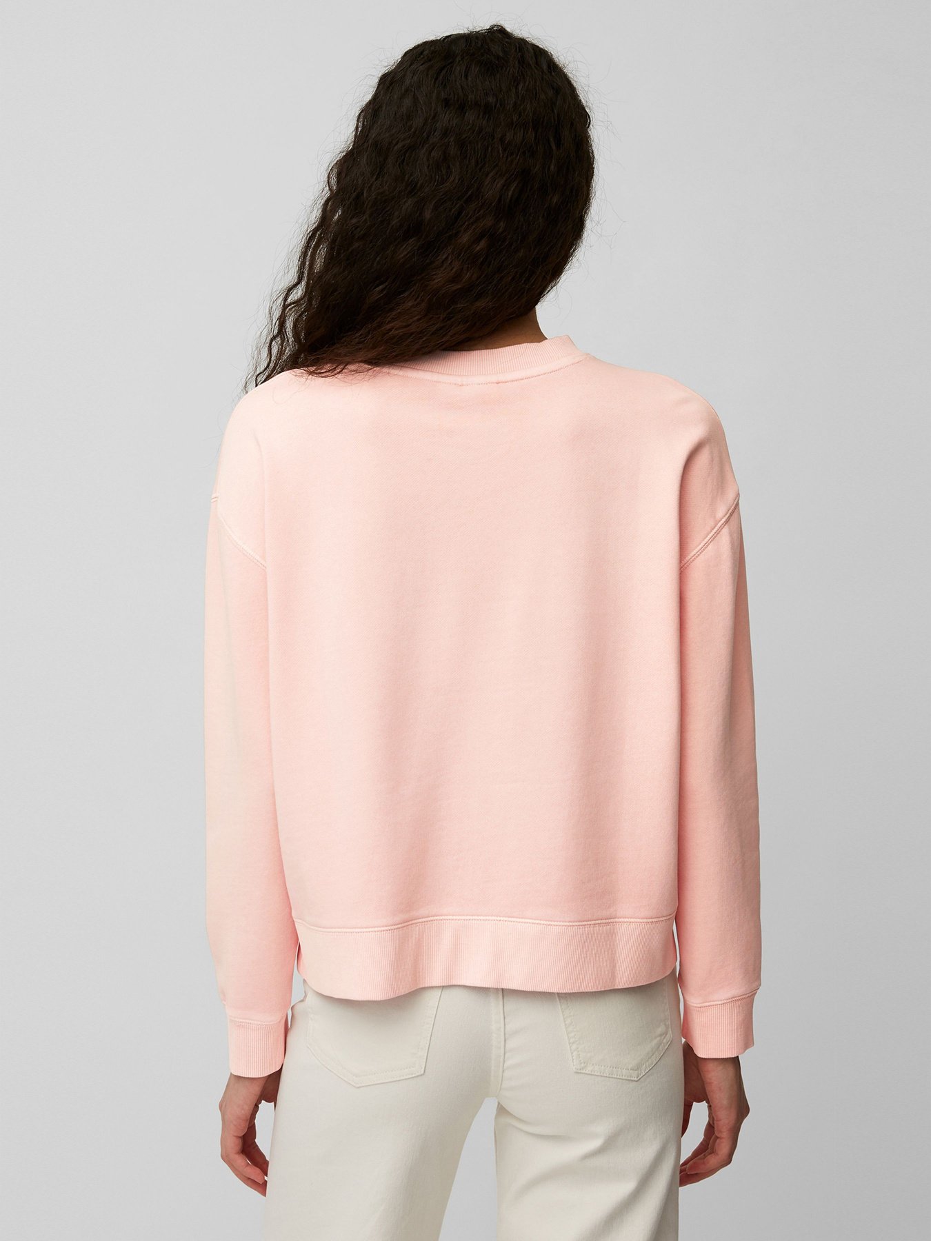 Світшот Marc O’Polo DENIM модель M43316754039-654 Фото