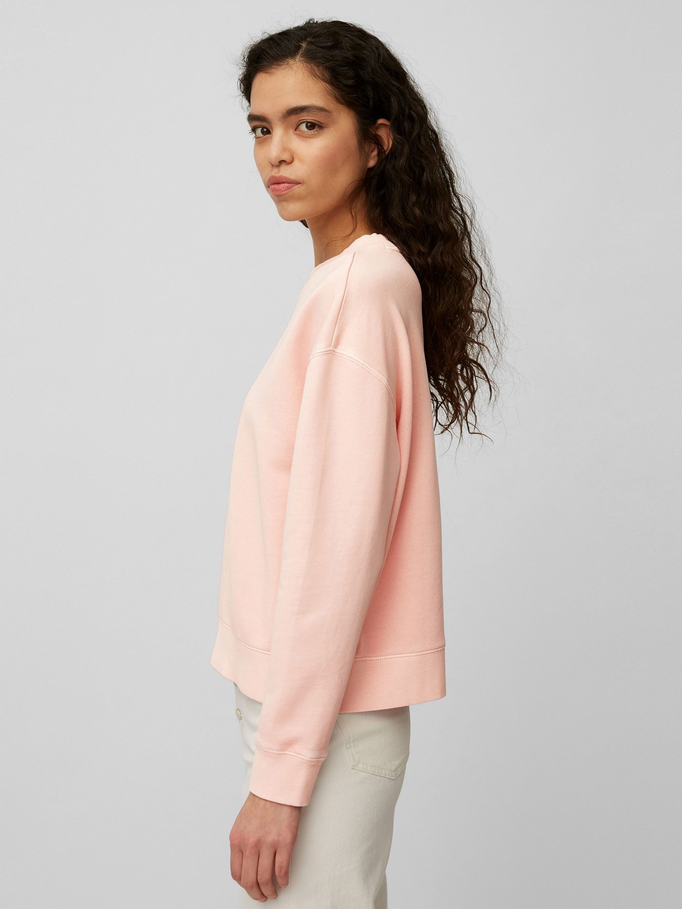 Світшот Marc O’Polo DENIM модель M43316754039-654 Фото