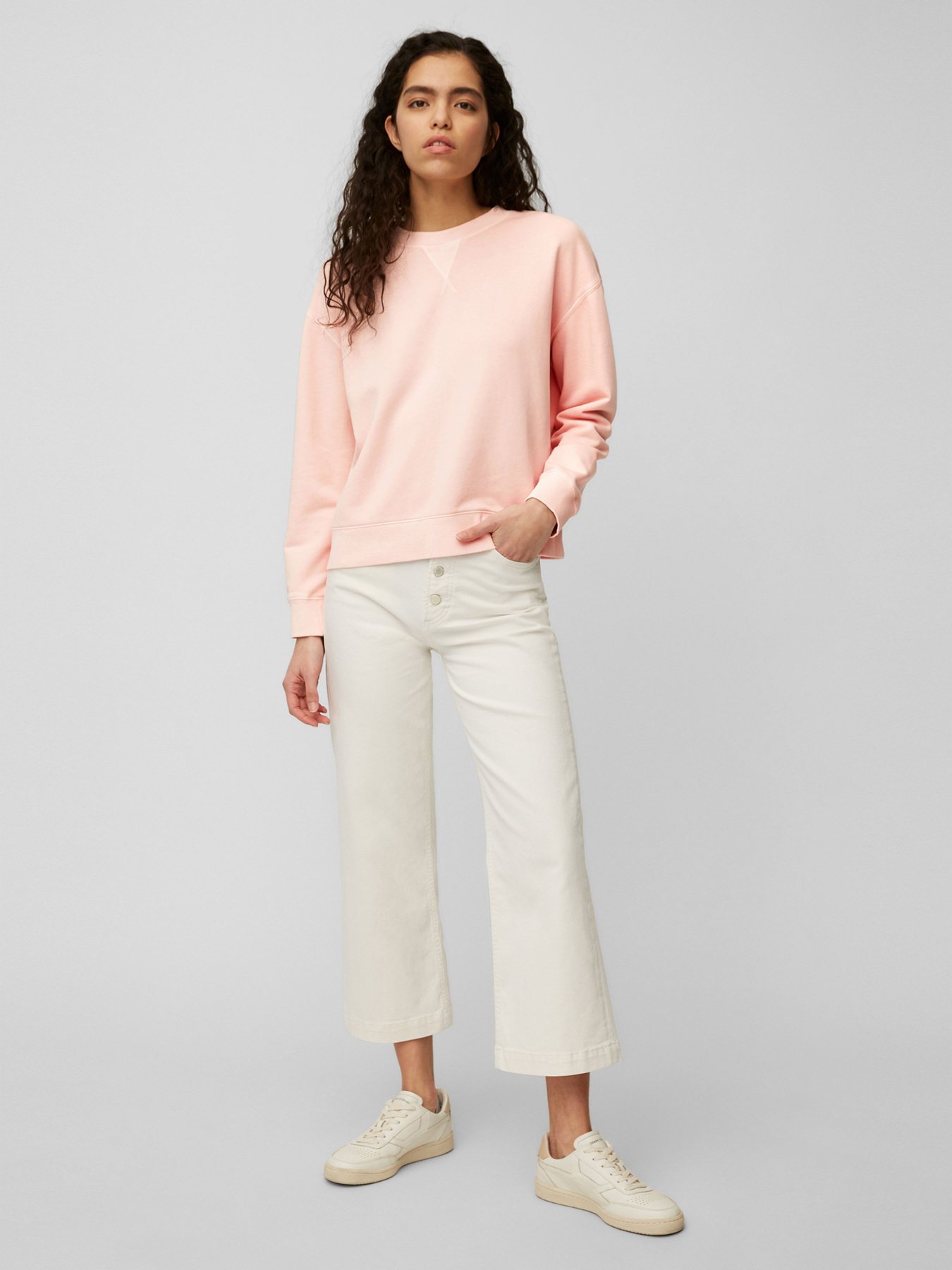 Світшот Marc O’Polo DENIM модель M43316754039-654 Фото