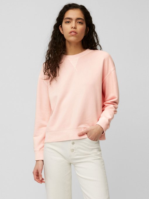 Свитшот Marc O’Polo DENIM модель M43316754039-654 Фото