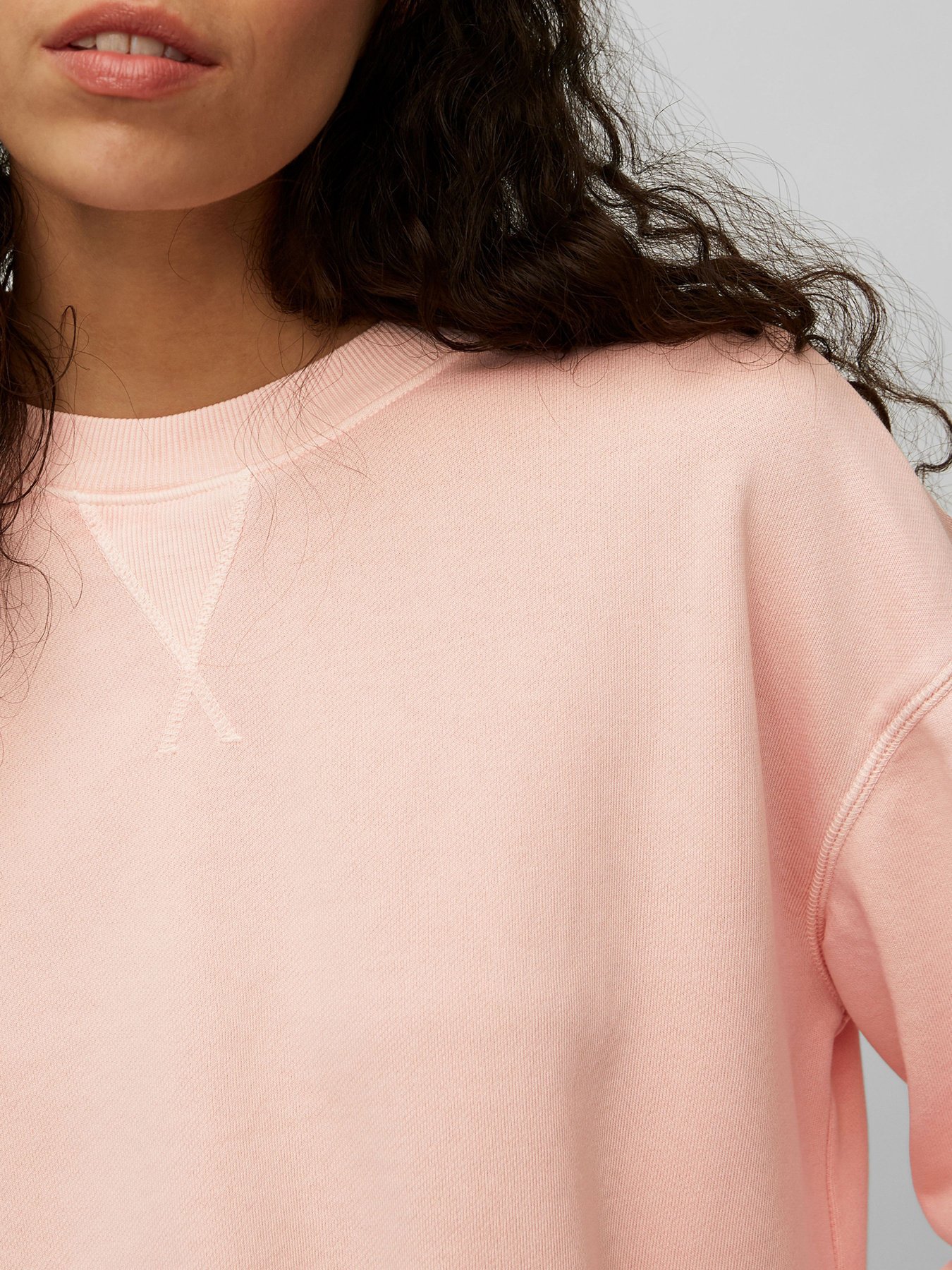 Світшот Marc O’Polo DENIM модель M43316754039-654 Фото