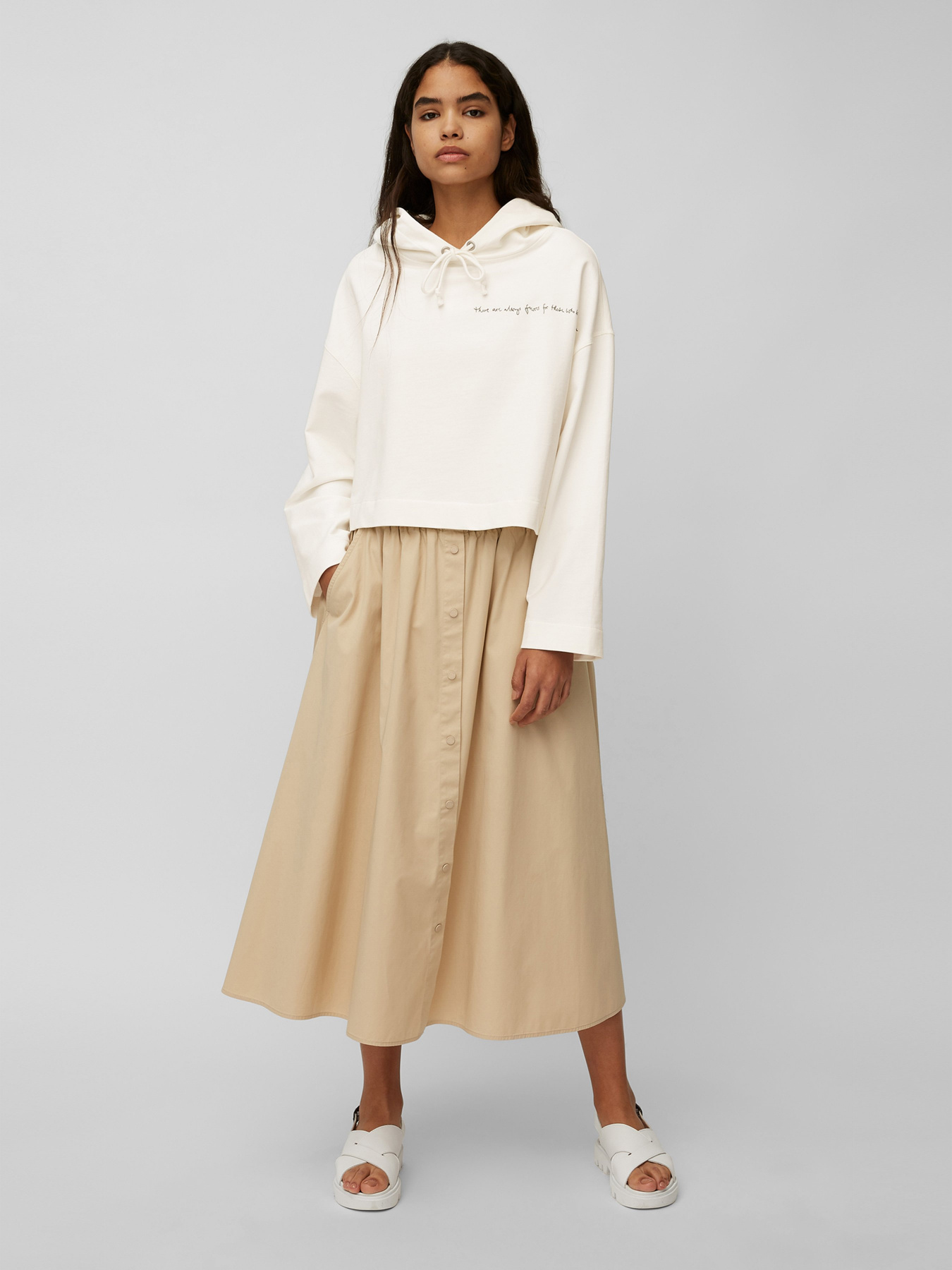 Худі Marc O’Polo DENIM модель 143409654041-106 Фото