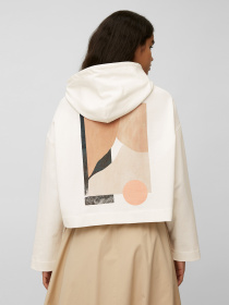 Худі Marc O’Polo DENIM модель 143409654041-106 Фото