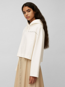 Худі Marc O’Polo DENIM модель 143409654041-106 Фото