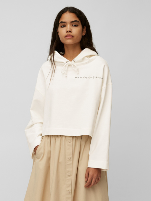 Худи Marc O’Polo DENIM модель 143409654041-106 Фото