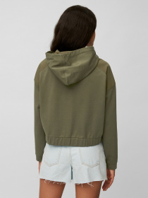 Спортивна кофта Marc O’Polo DENIM модель 143409657003-457 Фото