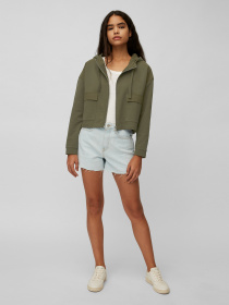 Спортивна кофта Marc O’Polo DENIM модель 143409657003-457 Фото