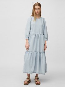 Платья Marc O’Polo DENIM модель 143911826017-P24 Фото