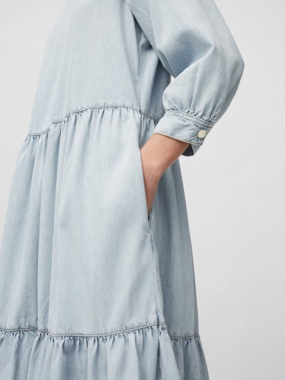 Сукні Marc O’Polo DENIM модель 143911826017-P24 — фото 4 - INTERTOP
