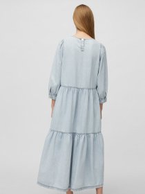 Платья Marc O’Polo DENIM модель 143911826017-P24 Фото