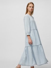 Платья Marc O’Polo DENIM модель 143911826017-P24 Фото