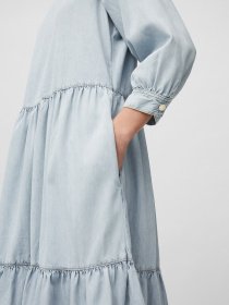 Платья Marc O’Polo DENIM модель 143911826017-P24 Фото