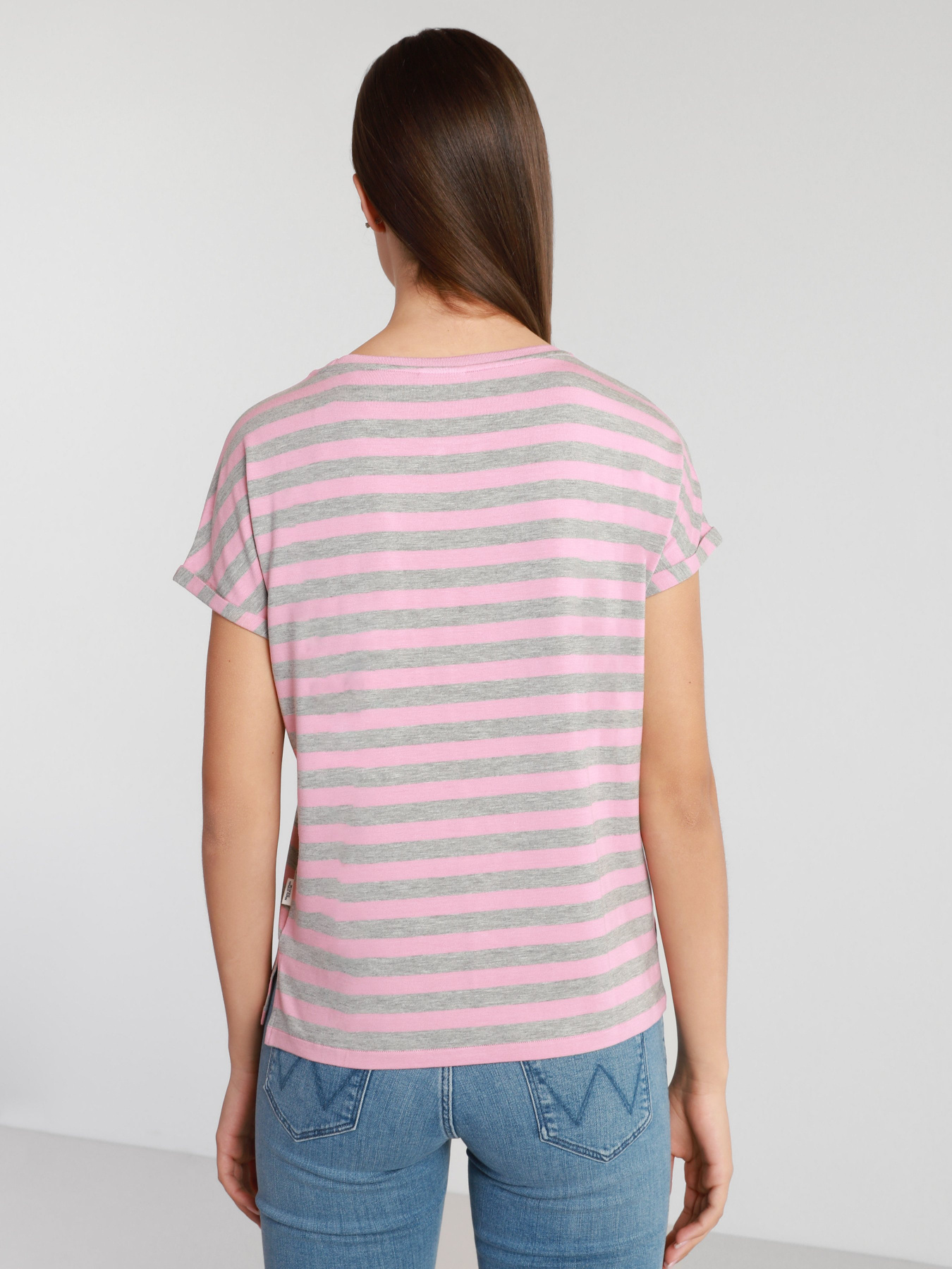 Футболки и поло Marc O’Polo DENIM модель 048229651075-N23 Фото