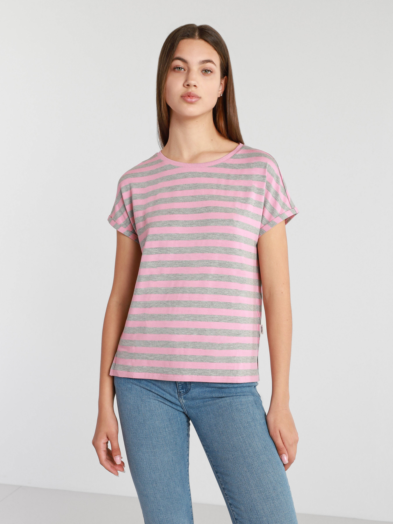 Футболки и поло Marc O’Polo DENIM модель 048229651075-N23 Фото