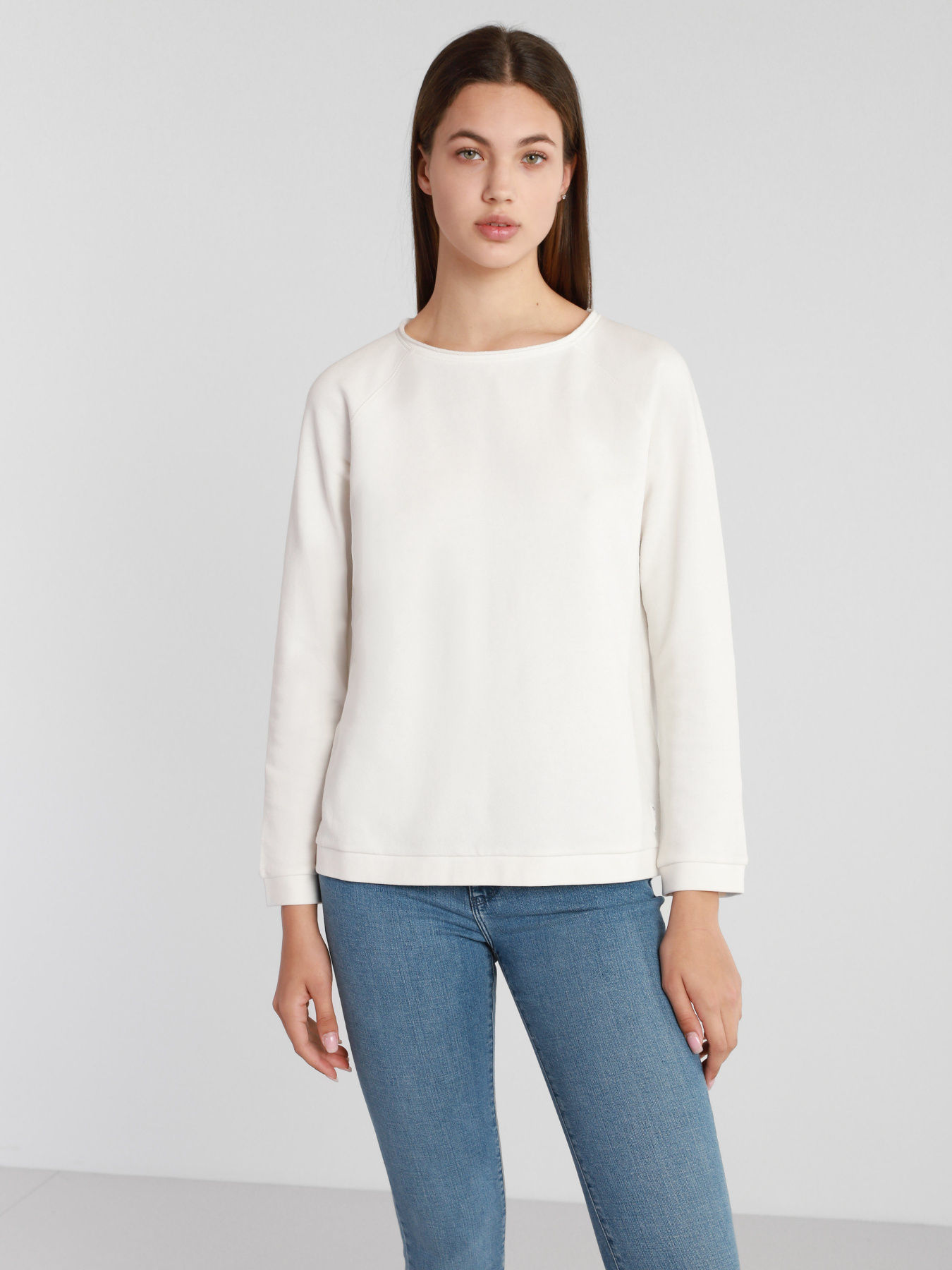 Світшот Marc O’Polo DENIM модель 048316754277-106 Фото