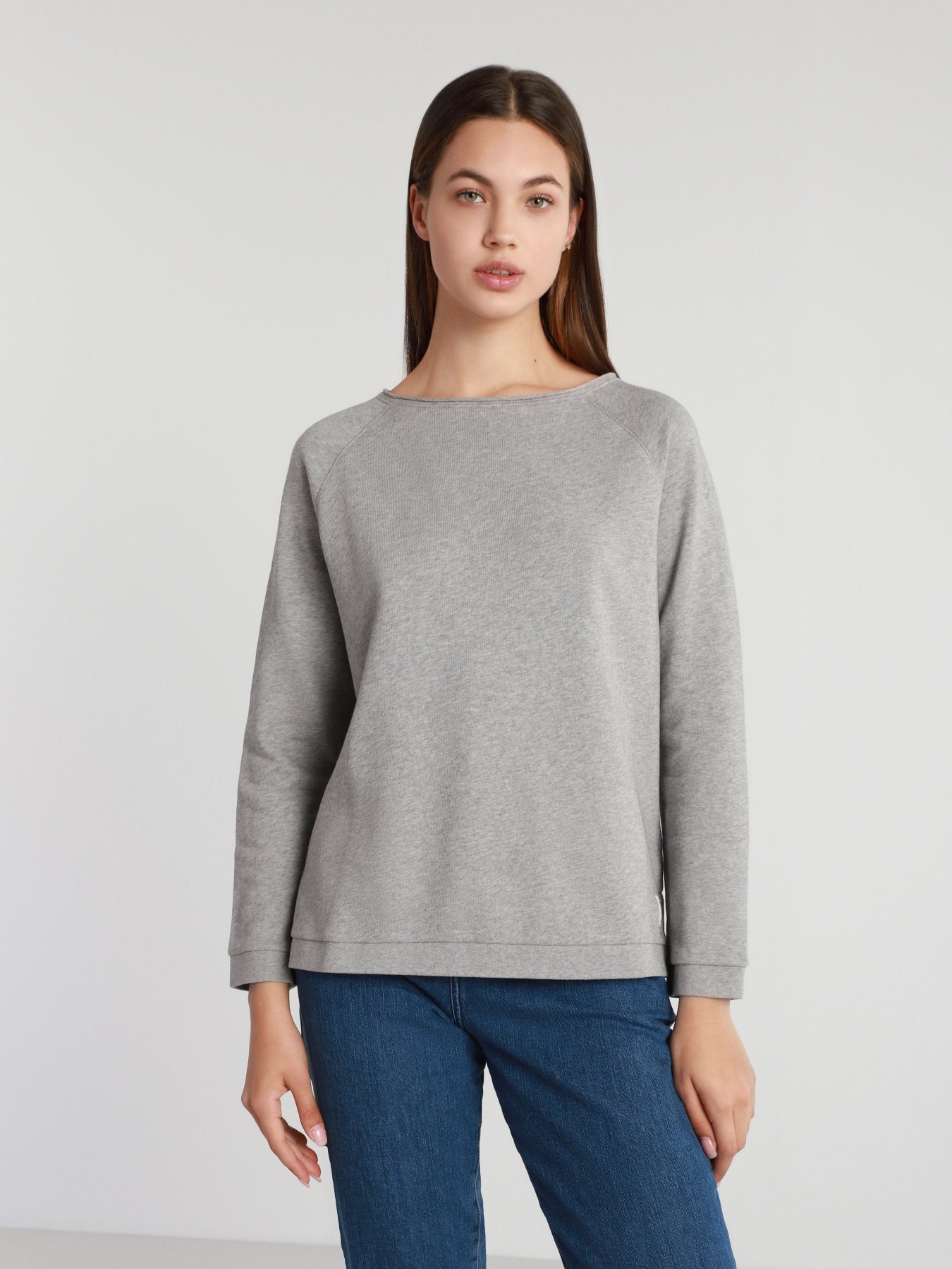 Світшот Marc O’Polo DENIM модель 048316754277-903 Фото