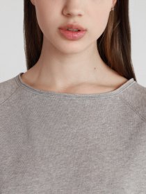 Світшот Marc O’Polo DENIM модель 048316754277-903 Фото