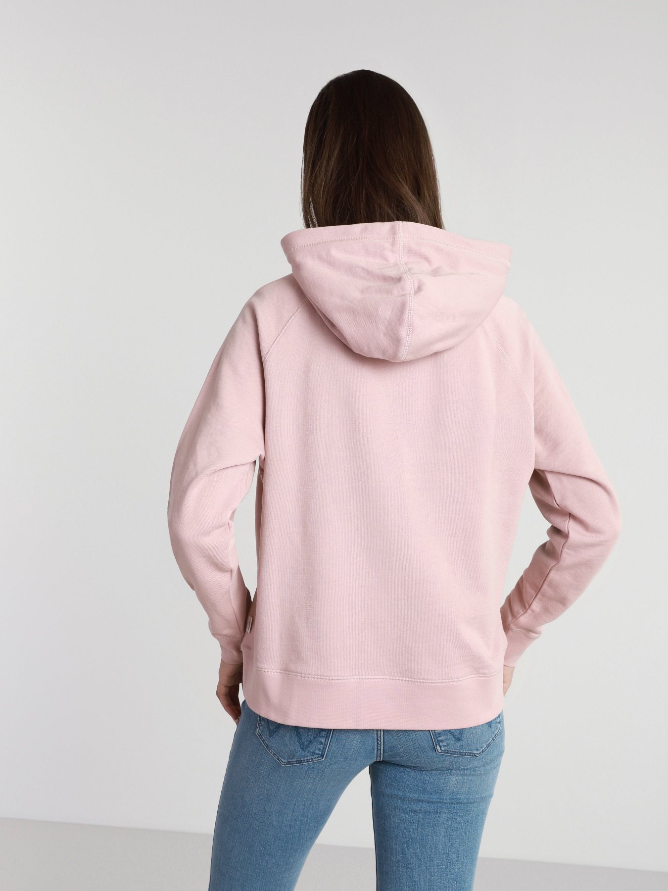 Худі Marc O’Polo DENIM модель 048410154301-623 Фото