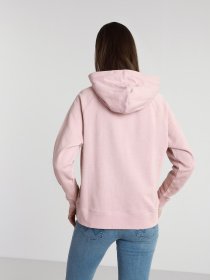 Худі Marc O’Polo DENIM модель 048410154301-623 Фото