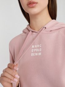 Худи Marc O’Polo DENIM модель 048410154301-623 Фото